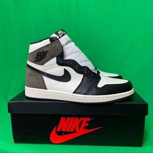 Jordan 1 Retro High OG Dark Mocha M 10/W 11.5